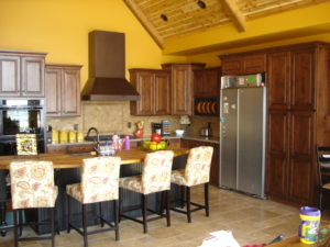 Kitchen Cabinets Paducah KY