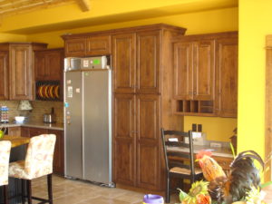 Kitchen Cabinets Paducah KY