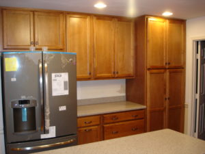 Kitchen Cabinets Paducah KY