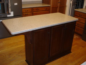 Kitchen Cabinets Paducah KY