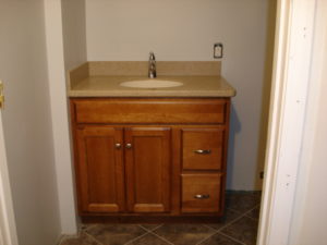 Bathroom Cabinets Paducah KY