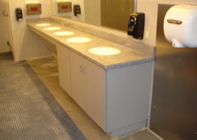 Bathroom Counters Paducah