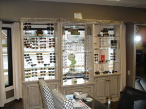 Commercial Cabinets Woodworking