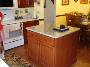 Custom Cabinets Paducah