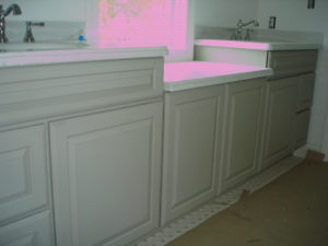 Vanity Cabinets Paducah KY