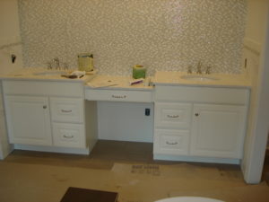 Vanity Cabinets Paducah KY