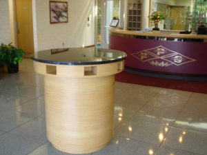 Commercial Woodworking Paducah