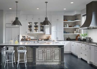 Medallion Manufactured Cabinets Paducah